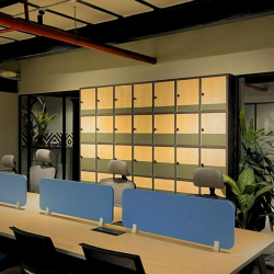 Serviced office - Kolkata