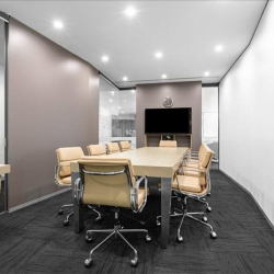 19 Smith Street Mall, Level 16, Charles Darwin Centre office accomodations