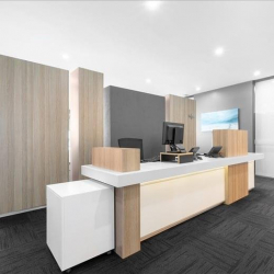 Serviced office - Darwin