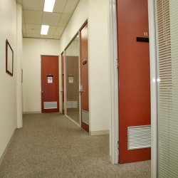 Image of Melbourne executive office