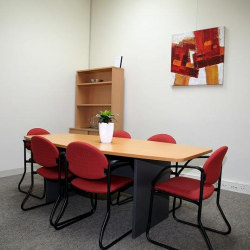 Melbourne executive suite