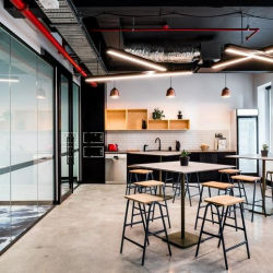 Executive office centre - Perth