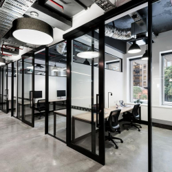 Serviced offices to rent in 