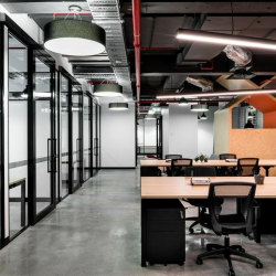 Office suite in Perth