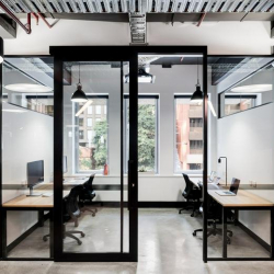 Offices at 191, Saint Georges Terrace