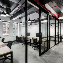 Image of Perth executive office centre