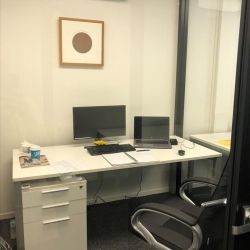 Image of Whakatane office accomodation