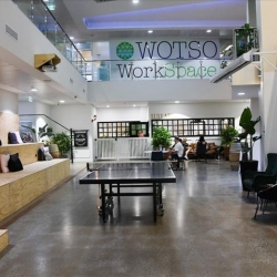 Office spaces in central Gold Coast