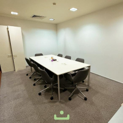 195, Büyükdere Caddesi, Esentepe, Büyükdere Cd. No: 195, 34394 Şişli/İstanbul office accomodations