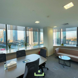 Serviced office in Istanbul