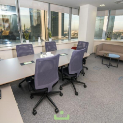 Executive offices to hire in Istanbul