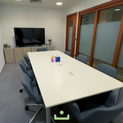 Image of Istanbul serviced office centre