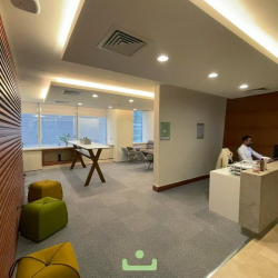 Offices at 195, Büyükdere Caddesi, Esentepe, Büyükdere Cd. No: 195, 34394 Şişli/İstanbul