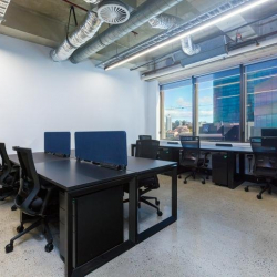 Serviced offices to rent in Perth