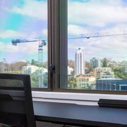 Serviced offices to hire in Perth