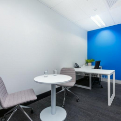 Serviced offices to rent in 