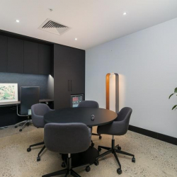 Serviced offices to rent in 
