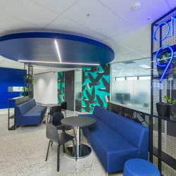 Offices at 197 St Georges Terrace, Level 12 & 14