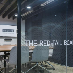 Image of Perth office space