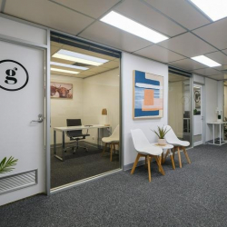 Executive suites in central Adelaide