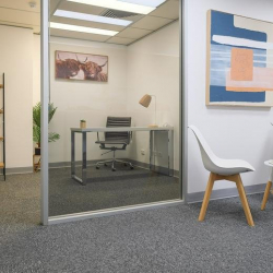 Offices at 198, North Terrace