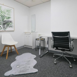 Adelaide executive office centre