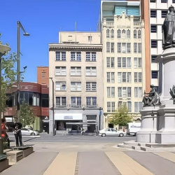 Exterior image of 198, North Terrace