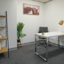 Office suite in Adelaide