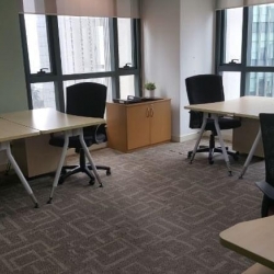 Office accomodations to hire in Kuala Lumpur