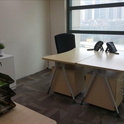 Serviced office centre to lease in Kuala Lumpur