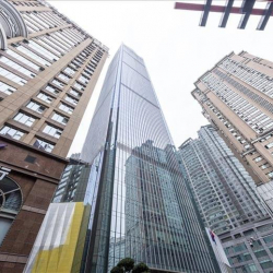 Office space in Chongqing