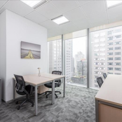 Office spaces in central Chongqing