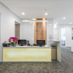 Chongqing office space