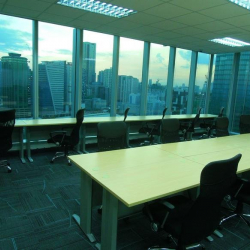 Office suite in Taguig