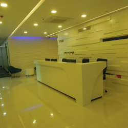 Taguig serviced office