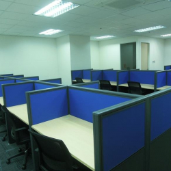 19th & 20th Floors 11th Ave., Uptown Bonifacio, Bonifacio Global City serviced offices