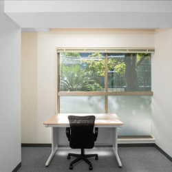 Office accomodation in Tokyo