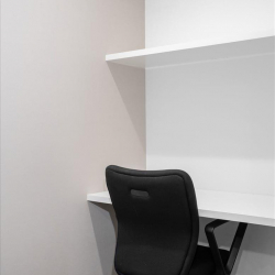 Office suite to let in Tokyo