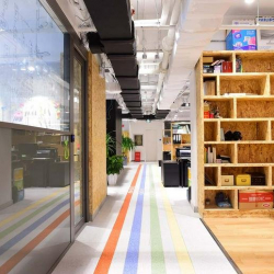 Office space - Shanghai