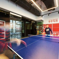 1F, 328 Hunan Road