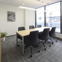 1F-3F Core Field Morioka serviced offices