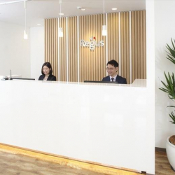 Serviced offices to rent in Morioka