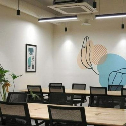 Serviced offices in central Pune