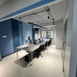 Office space in Pune