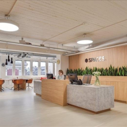 Serviced office in Seoul