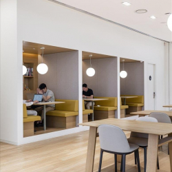 Serviced offices to rent in Seoul