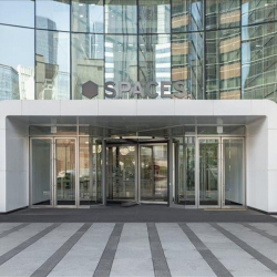 Image of Seoul office suite
