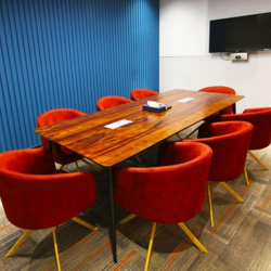 Executive suite in Hyderabad