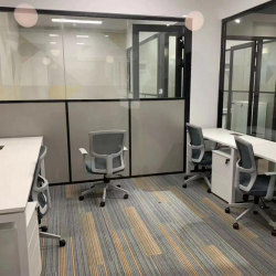 Office accomodation in Wuhan