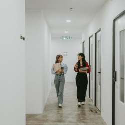 Kuala Lumpur office space